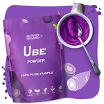 UBE Powder Factory - OEM Custom Food Grade Purple Pigment Water Soluble