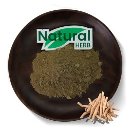 Ashwagandha Root Extract Factory - Top Foods Natural Herb Powder European