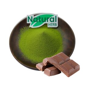 Matcha Powder Supplier - Manufacturer Wholesale 100% Natural Premium Chocolate