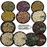 Multivitamin Capsules Factory - Hot Selling Happy Hormones Probiotic Cranberry