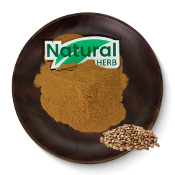 Flaxseed Extract Supplier - Top Food Grade Bulk Flax Lignans in Drum