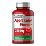 Apple Cider Vinegar Capsules Supplier - OEM Wholesale Vegan Keto Fat Burner