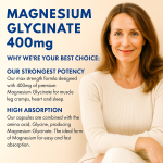 Calcium Magnesium Zinc Softgels Supplier - Complex Immune Support Vitamin D3