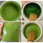 Matcha Green Tea Powder Supplier - Wholesale EU Certified Halal Culinary Grade