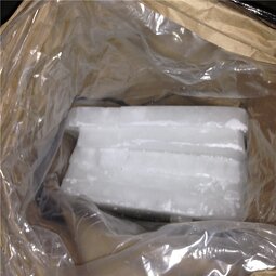 Paraffin Wax Manufacturer - 58 / 60 Fully Refined Solid for Coating Sealing