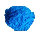Copper Sulfate Manufacturer - Factory Supply Industry Grade 98% Pentahydrate