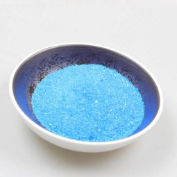 Copper Sulfate Pentahydrate Manufacturer - Industrial Grade CAS 7758-99-8 98% Price