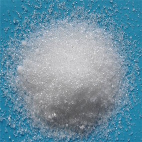 Citric Acid Anhydrous Manufacturer - Bag Packaging Good Price Flavoring Agents Colorants