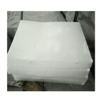 Paraffin Wax Manufacturer - Factory Price Fully Semi-refined 58/60/62 Kunlun Oil