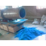 Copper Sulfate Manufacturer - Bulk Shipment for Water Treatment
