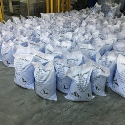 Copper(II) Sulfate Pentahydrate Manufacturer - Factory Supply Price