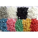 Polypropylene Granules Manufacturer - PP Recycled Virgin Random Copolymer