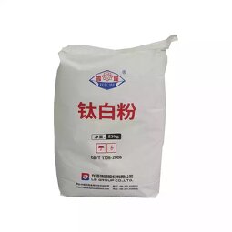 Titanium Dioxide Manufacturer - Anatase Rutile Photocatalytic Coating Pigment Powder