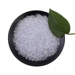 Polystyrene Granules Manufacturer - GPPS Plastic Raw Materials Best Price