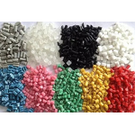 Polypropylene Manufacturer - PP Industrial Grade Resin