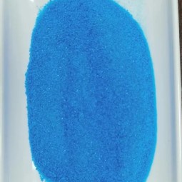 Copper Sulfate Pentahydrate Manufacturer - Industrial Grade CAS 7758-99-8 98% Price