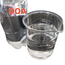Dioctyl Phthalate Manufacturer - DOP PVC Pipe Raw Material Plasticizer