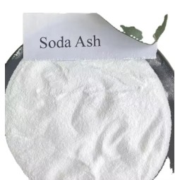 Soda Ash Manufacturer - HOT Sell Industrial Grade Light Dense 98%-99.2% Purity
