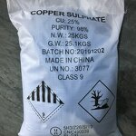 Copper Sulfate Pentahydrate Manufacturer - Industrial Grade 98% Price