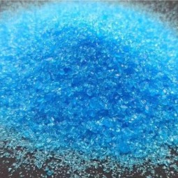 Copper(II) Sulfate Pentahydrate Manufacturer - Industrial Grade Price