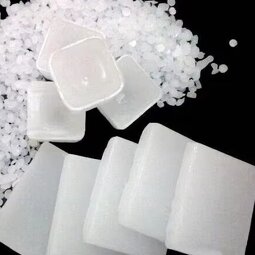 Paraffin Wax Manufacturer - Factory Price Semi Fully Refined Kunlun Brand 56 58 60 62