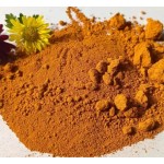 Iron Oxide Red Pigment Manufacturer - Y101/190/130A Inorganic Pigment Powder