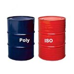 Pure MDI Manufacturer - Lupranate Monomeric Diphenylmethane for Polymer Product