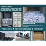 Polyvinyl Alcohol Manufacturer - PVA Industrial Grade 9002-89-5