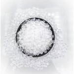Polypropylene Granules Manufacturer - PP Recycled Virgin Random Copolymer