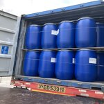 Sodium Lauryl Ether Sulfate Manufacturer - SLES 70% for Anionic Surfactant