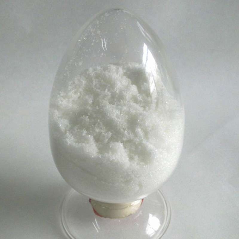 Oxalic Acid Manufacturer - High Quality 99.6% Industrial Grade