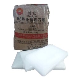 Soy Paraffin Wax Manufacturer - Natural Microcrystalline for Candle Making 58/60/62 Hardness