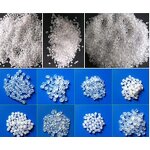Polystyrene Granules Manufacturer - GPPS Plastic Raw Materials Best Price