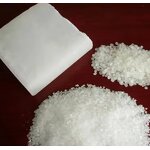 Paraffin Wax Manufacturer - Factory Price Semi Fully Refined Kunlun Brand 56 58 60 62