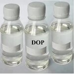 Dioctyl Phthalate Manufacturer - DOP PVC Pipe Raw Material Plasticizer