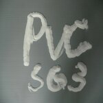 PVC Resin Manufacturer - High-Quality SG3 SG5 SG7 SG8