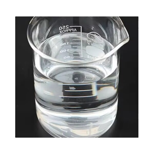 Ethylene Glycol and Glycerine Manufacturer - Wholesale High-Quality CAS 107-21-1 Pure Grades