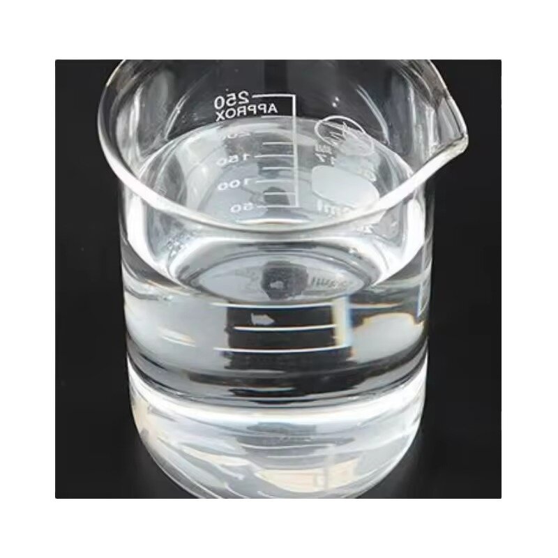 Ethylene Glycol and Glycerine Manufacturer - Wholesale High-Quality CAS 107-21-1 Pure Grades