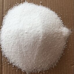 Borax Anhydrous Manufacturer - CAS 1330-43-4 Industrial Grade