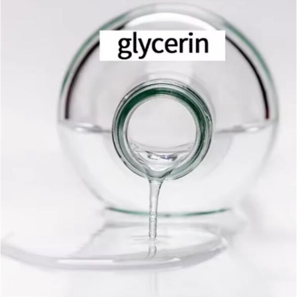 Glycerol Manufacturer - 95% 98% 99% 99.5% Industrial Food Cosmetic Grade Factory Price CAS 56-81-5