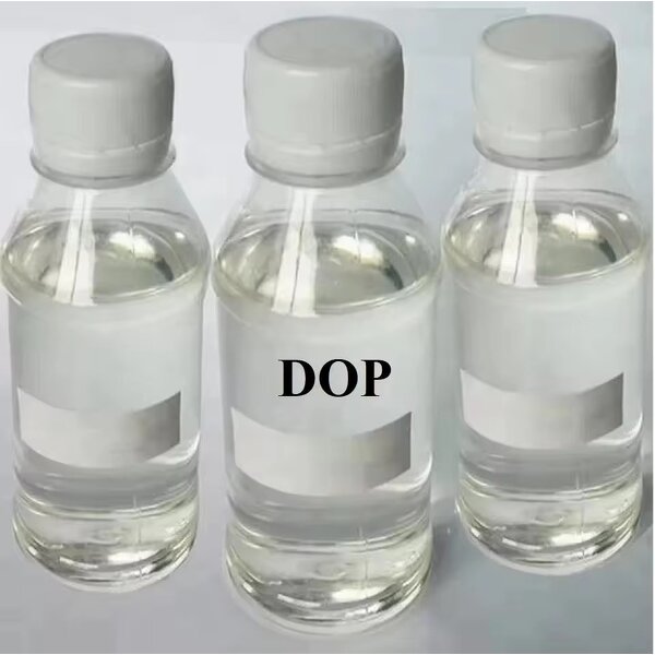 PVC Plasticizer Manufacturer - Factory Direct Sales DOP DOTP DOA TOTM DINP
