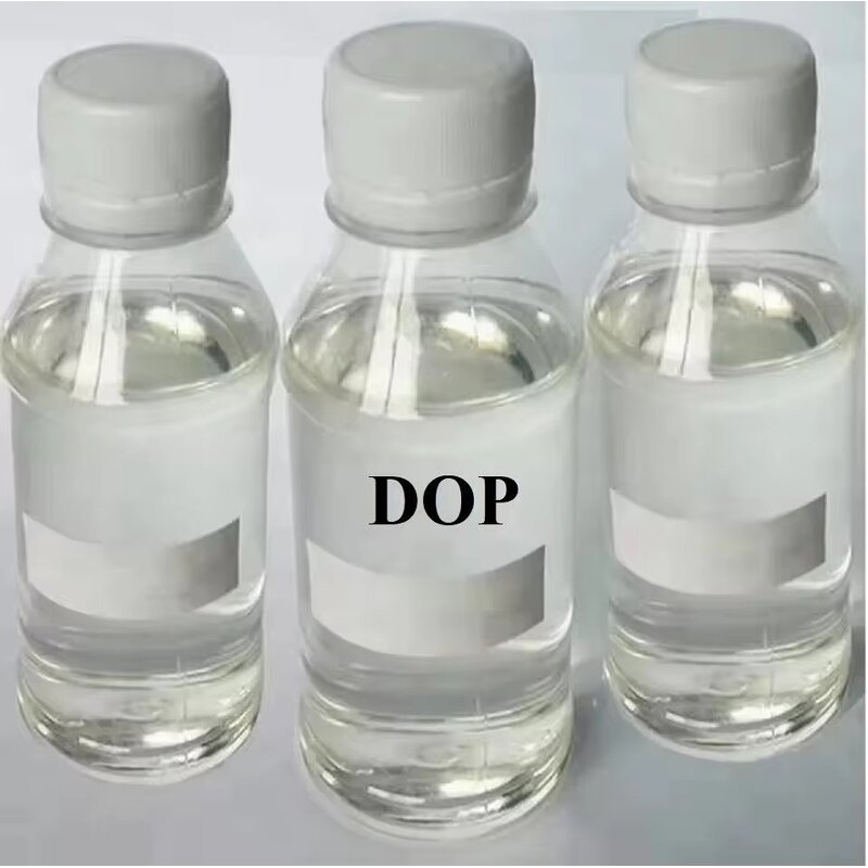 PVC Plasticizer Manufacturer - Factory Direct Sales DOP DOTP DOA TOTM DINP