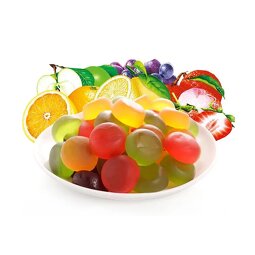 Apple Cider Vinegar Capsules Supplier - Dietary Supplement Adults Hair Gummies