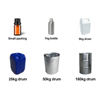 Bisabolol Powder Manufacturer - Red Myrrh Alcohol Alpha Bisabolol CAS 515-69-5