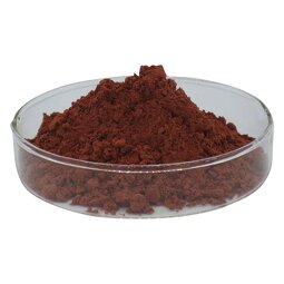 Hawthorn Leaf Extract Manufacturer - Factory Direct Supply 25% Flavones Powder