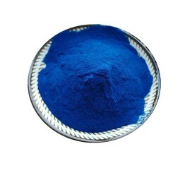 Copper Peptide Powder Manufacturer - Cosmetic Grade AHK-Cu GHK-Cu CAS 49557-75-7