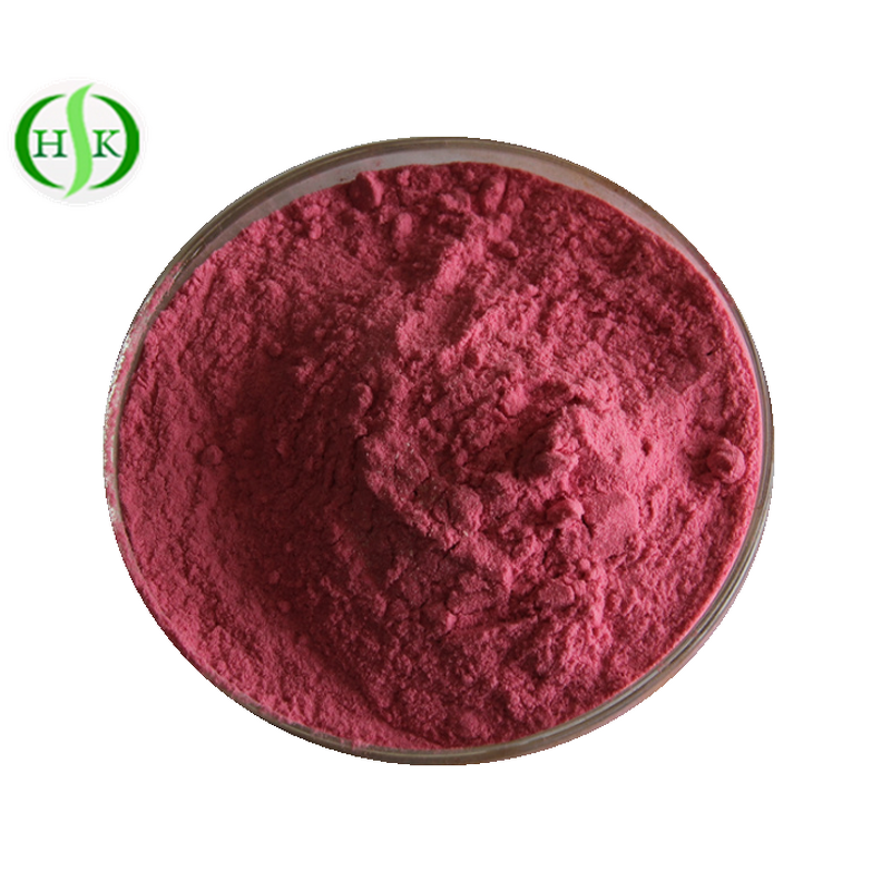 Vitamin B12 Powder Manufacturer - Vitamin B12 Cyanocobalamin CAS 68-19-9
