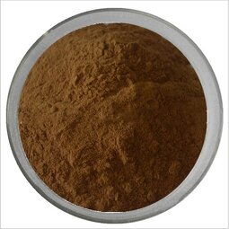 Reishi Mushroom Extract Supplier - Triterpenoidal Saponin Factory Outlet