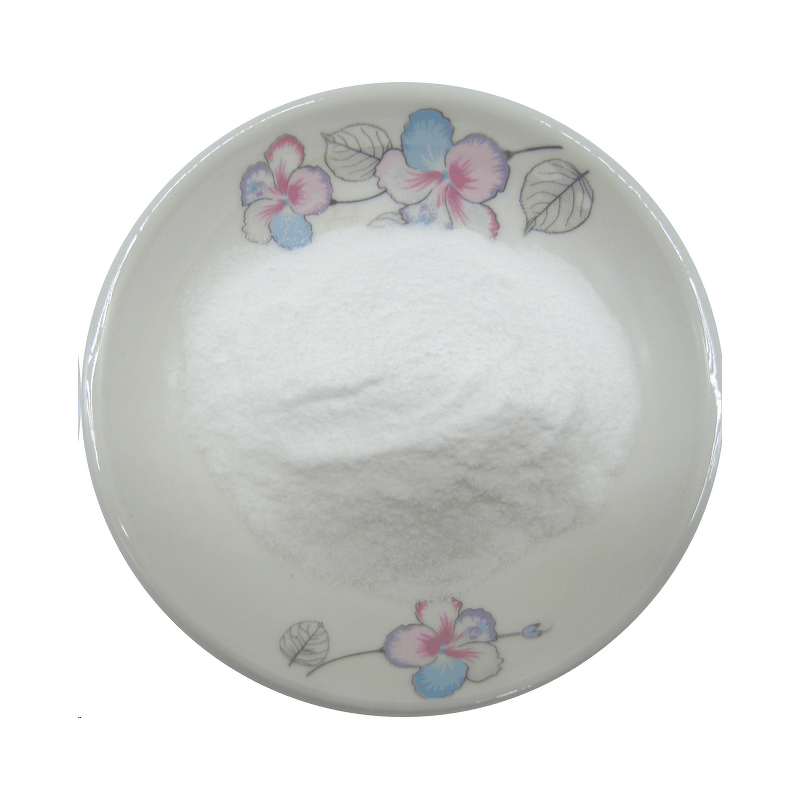 AHA Powder Supplier - Manufacturer Supply Cosmetic Raw Material 99% AHA