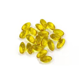 DHA EPA Fish Oil Supplier - Vegan Raw Material Omega-3 Wholesale